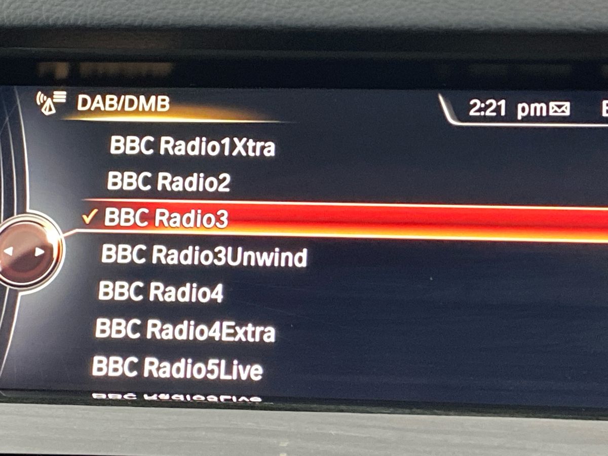 Used BMW 5 Series 2016 for sale - 77561275: Photo 17