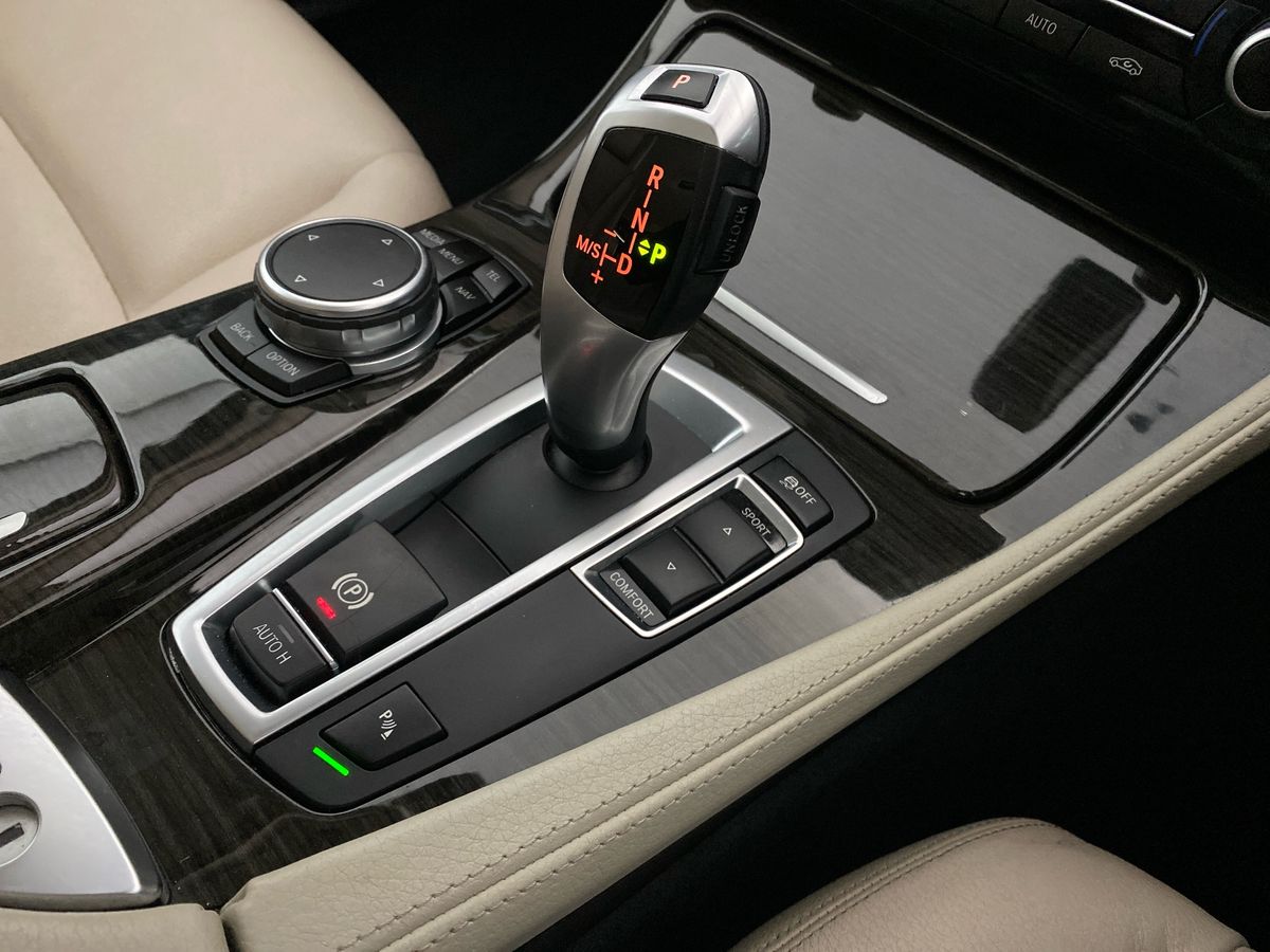 Used BMW 5 Series 2016 for sale - 77561275: Photo 18