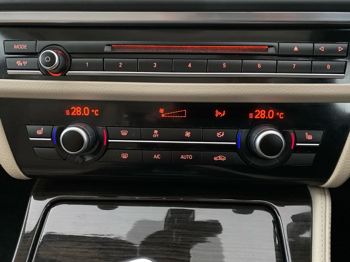 Used BMW 5 Series 2016 for sale - 77561275: Photo 19