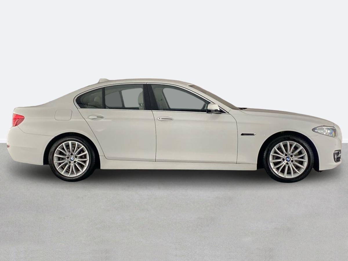 Used BMW 5 Series 2016 for sale - 77561275: Photo 2