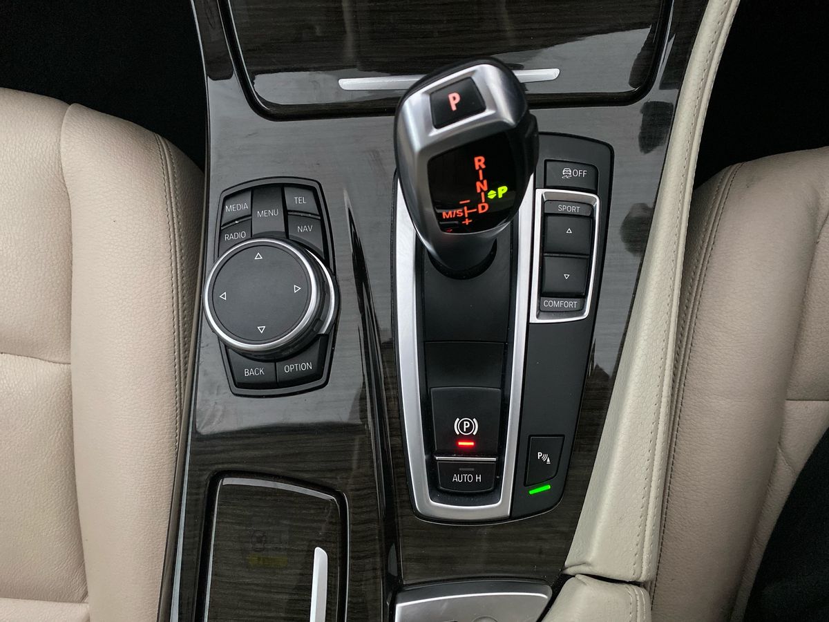 Used BMW 5 Series 2016 for sale - 77561275: Photo 22