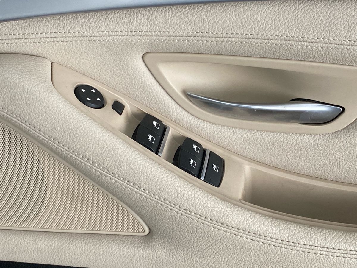 Used BMW 5 Series 2016 for sale - 77561275: Photo 23