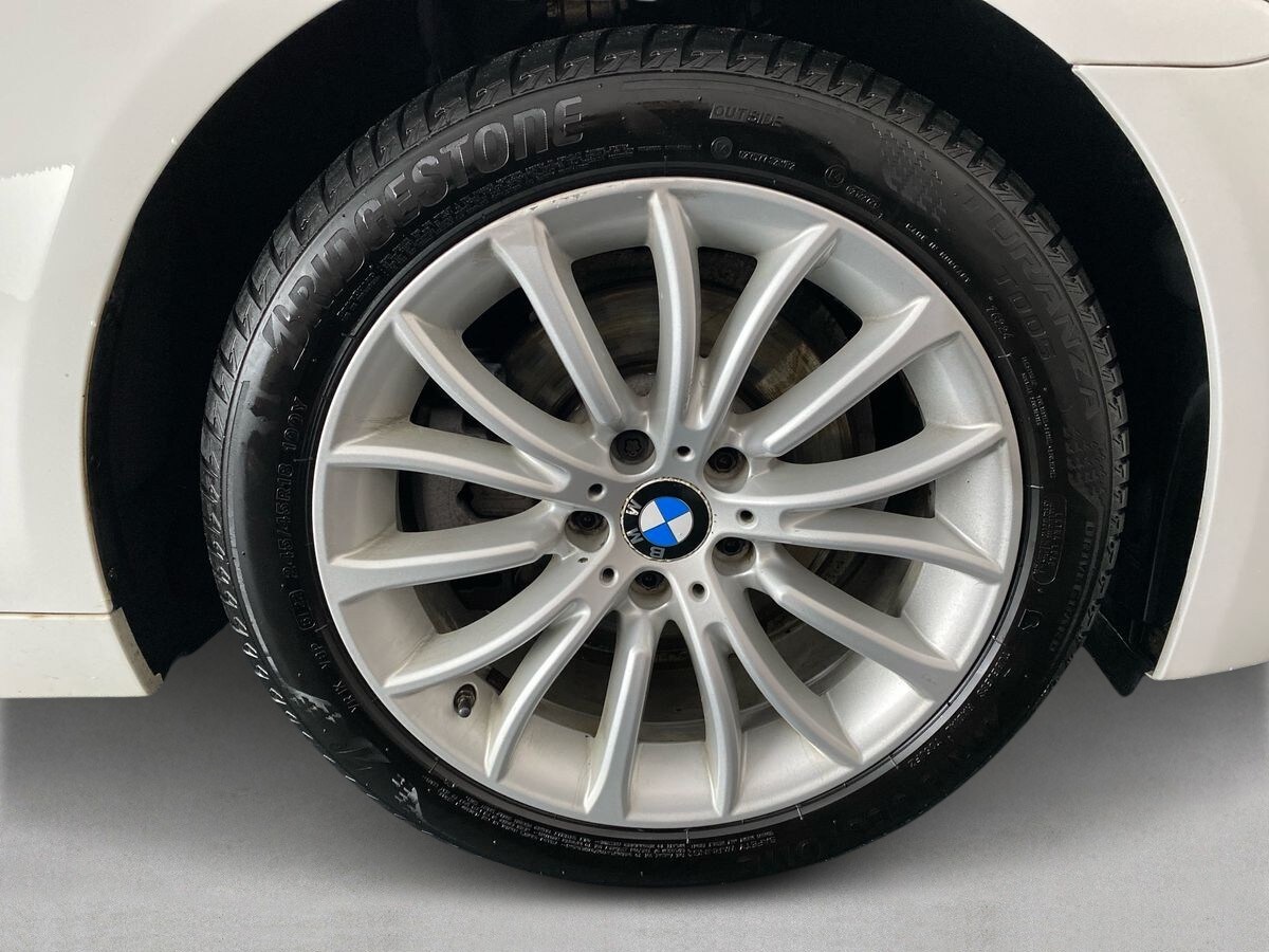 Used BMW 5 Series 2016 for sale - 77561275: Photo 25