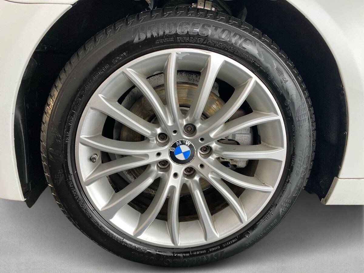 Used BMW 5 Series 2016 for sale - 77561275: Photo 26