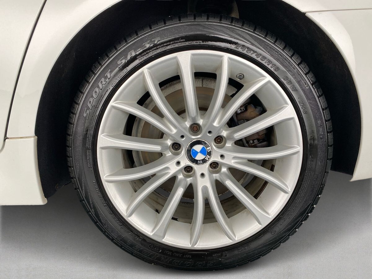 Used BMW 5 Series 2016 for sale - 77561275: Photo 27