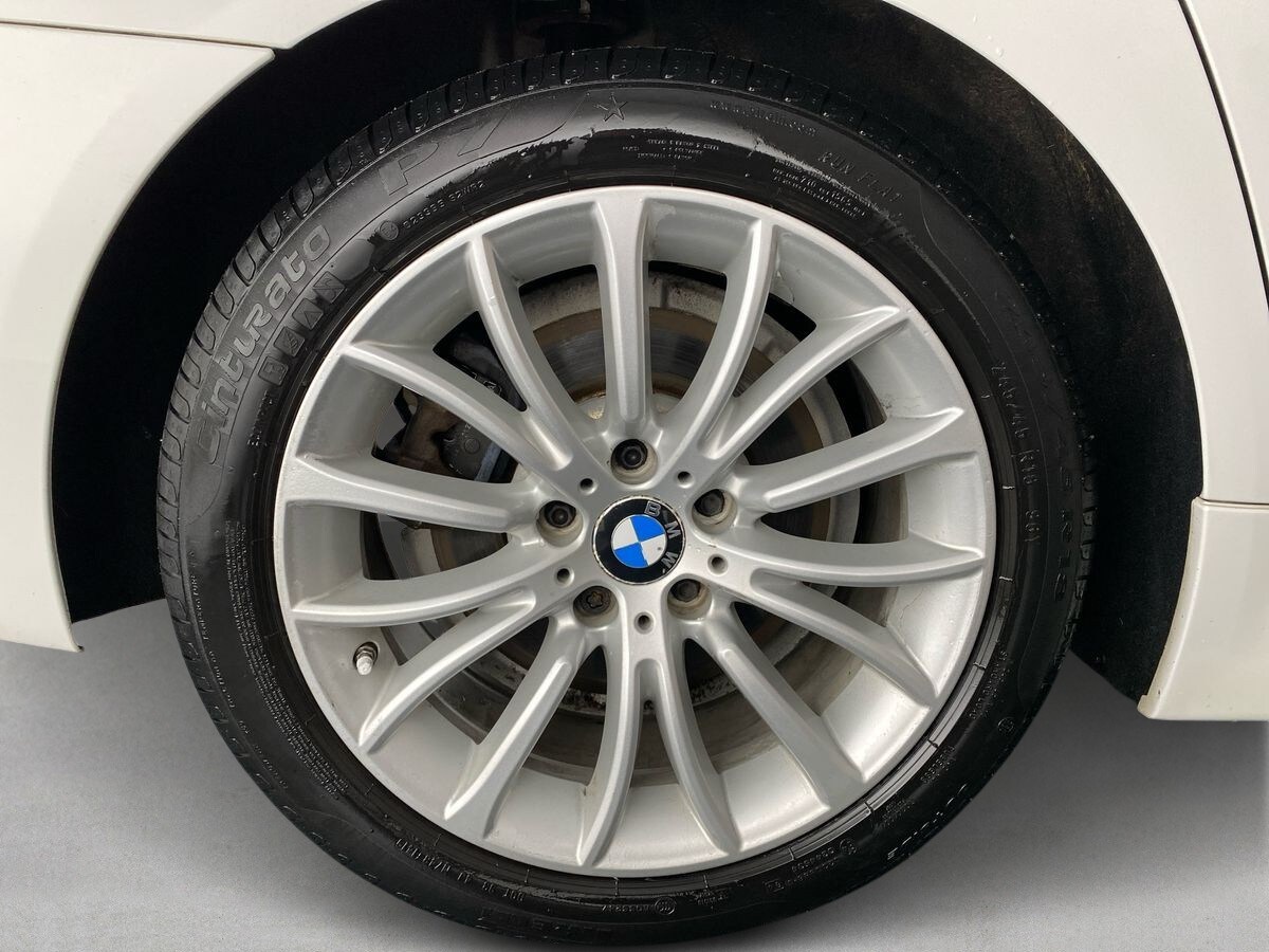 Used BMW 5 Series 2016 for sale - 77561275: Photo 28