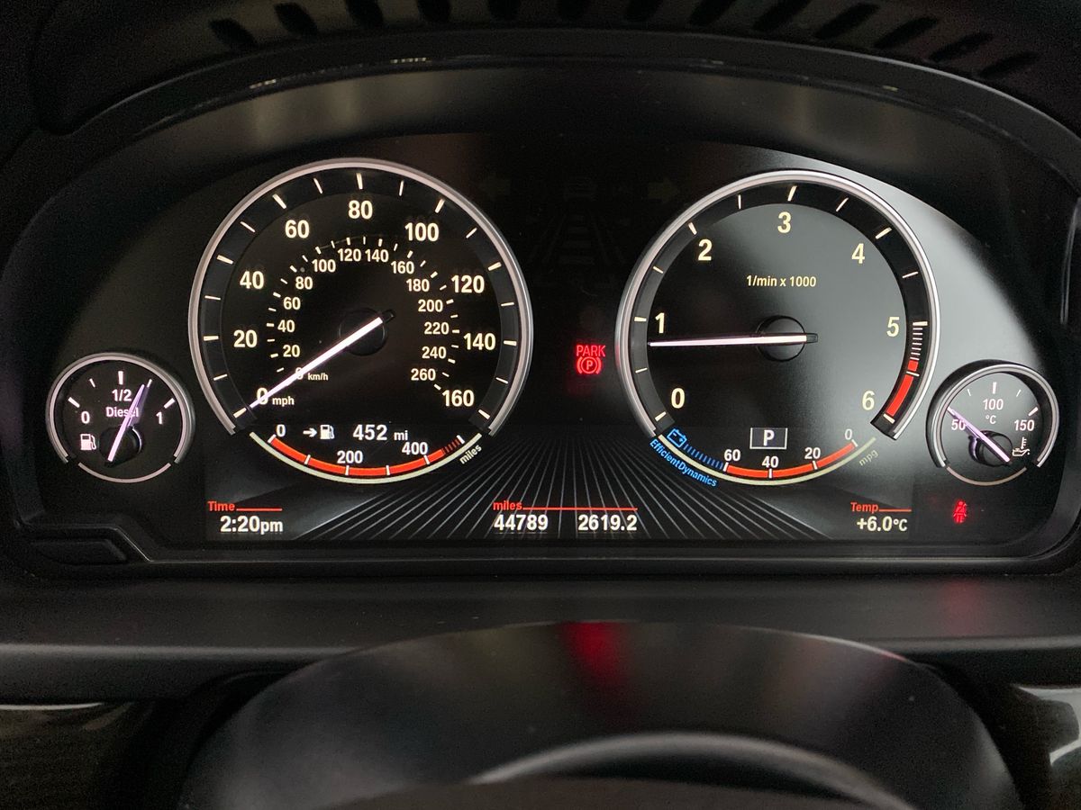 Used BMW 5 Series 2016 for sale - 77561275: Photo 29