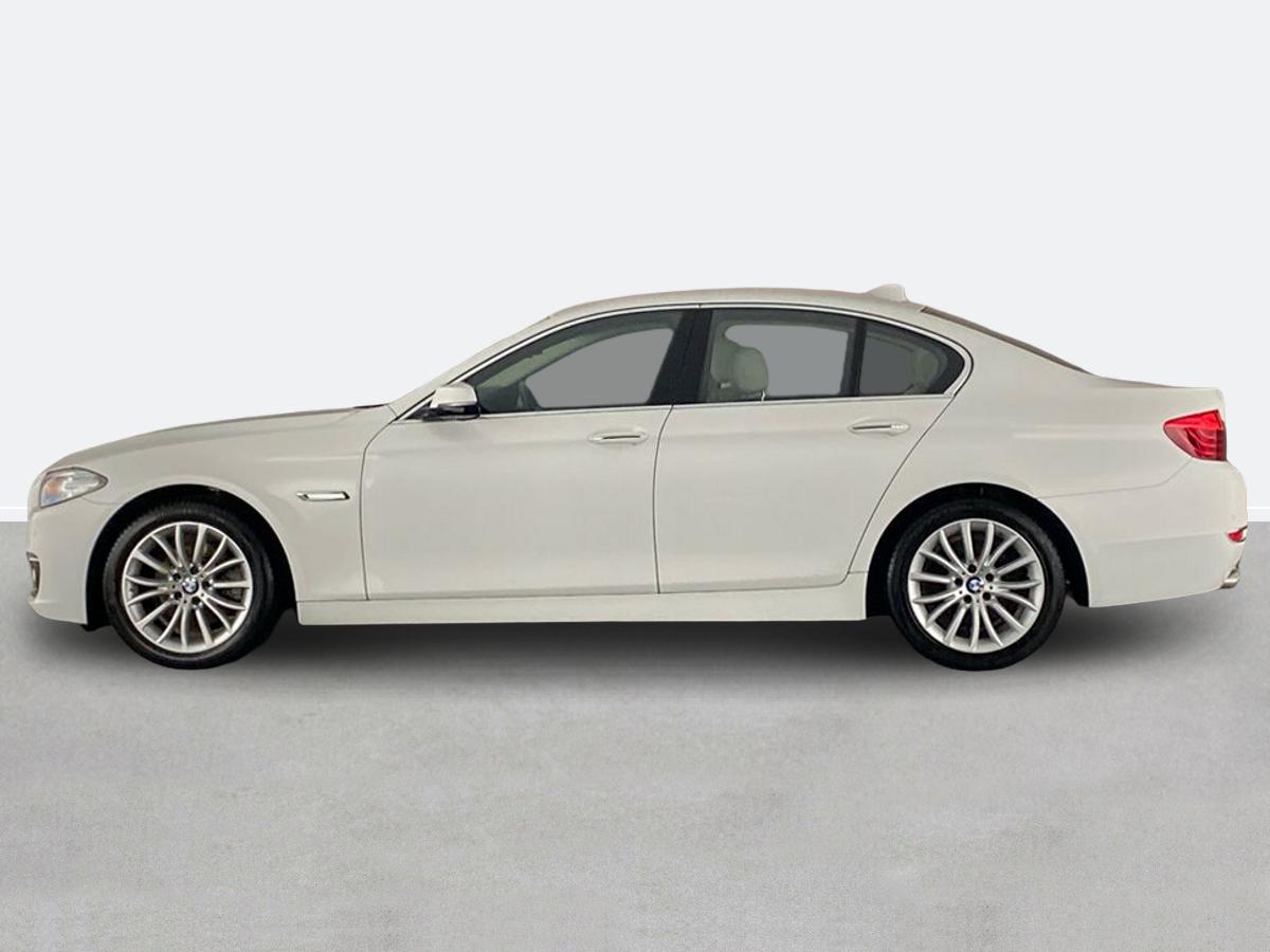 Used BMW 5 Series 2016 for sale - 77561275: Photo 6