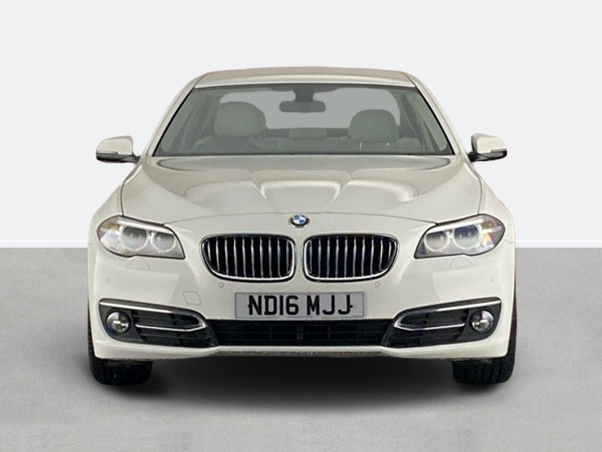 Used BMW 5 Series 2016 for sale - 77561275: Photo 8