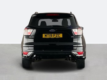 Used Ford Kuga 2019 for sale - 78282759: Photo