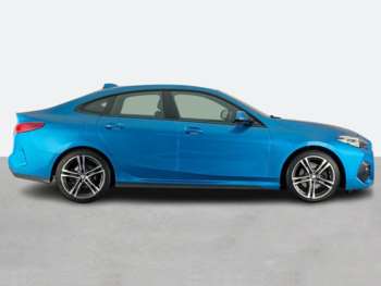 Used BMW 2 Series 2021 for sale - 74780618: Photo