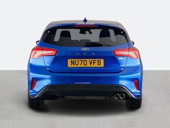 Used Ford Focus 2021 for sale - 76929200: Photo