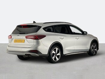 Used Ford Focus 2024 for sale - 78871632: Photo