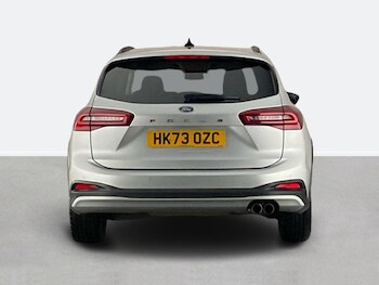 Used Ford Focus 2024 for sale - 78871632: Photo