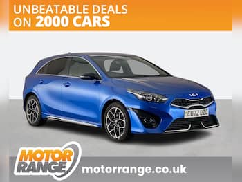 Used Kia Ceed 2022 for sale - 79705271: Photo