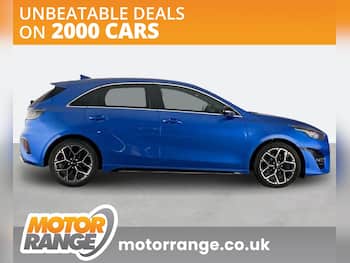 Used Kia Ceed 2022 for sale - 79705271: Photo
