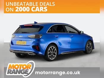 Used Kia Ceed 2022 for sale - 79705271: Photo