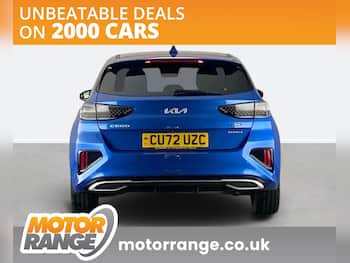 Used Kia Ceed 2022 for sale - 79705271: Photo