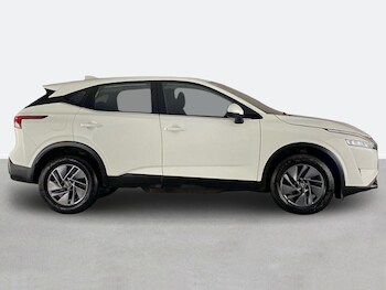 Used Nissan Qashqai 2023 for sale - 77706915: Photo