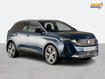Used Peugeot 3008 2023 for sale - 78993465: Photo