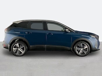 Used Peugeot 3008 2023 for sale - 78993465: Photo