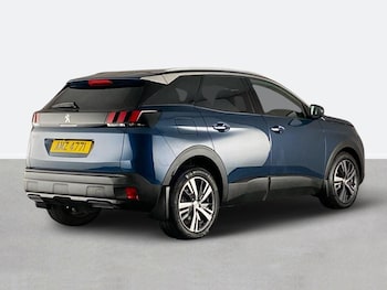 Used Peugeot 3008 2023 for sale - 78993465: Photo