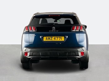 Used Peugeot 3008 2023 for sale - 78993465: Photo