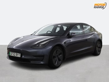 Used Tesla Model 3 2022 for sale - 78761598: Photo