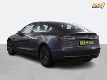 Used Tesla Model 3 2022 for sale - 78761598: Photo