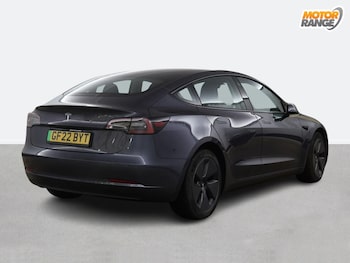 Used Tesla Model 3 2022 for sale - 78761598: Photo