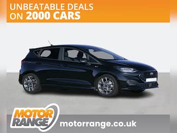 Used Ford Fiesta 2023 for sale - 79679533: Photo
