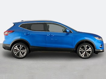 Used Nissan Qashqai 2018 for sale - 79037583: Photo