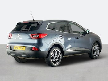 Used Renault Kadjar 2017 for sale - 76636957: Photo
