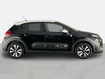 Used Citroen C3 2023 for sale - 77795721: Photo