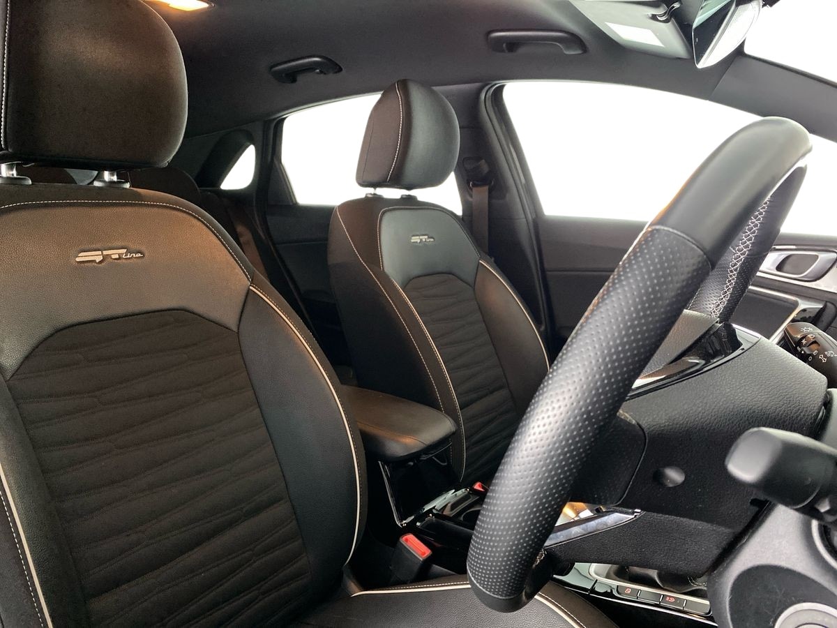 Used Kia Ceed 2024 for sale - 76192401: Photo 10