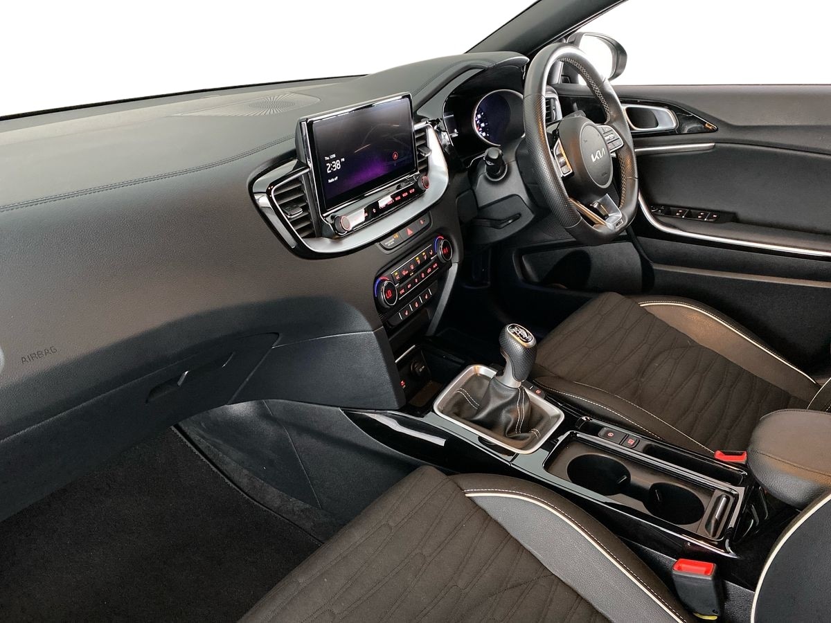 Used Kia Ceed 2024 for sale - 76192401: Photo 11