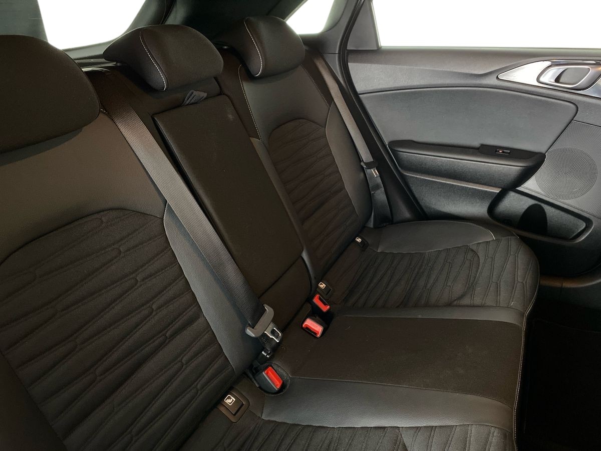 Used Kia Ceed 2024 for sale - 76192401: Photo 12