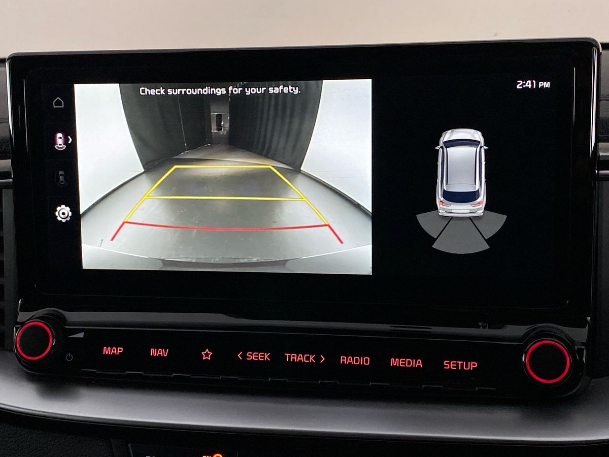 Used Kia Ceed 2024 for sale - 76192401: Photo 13