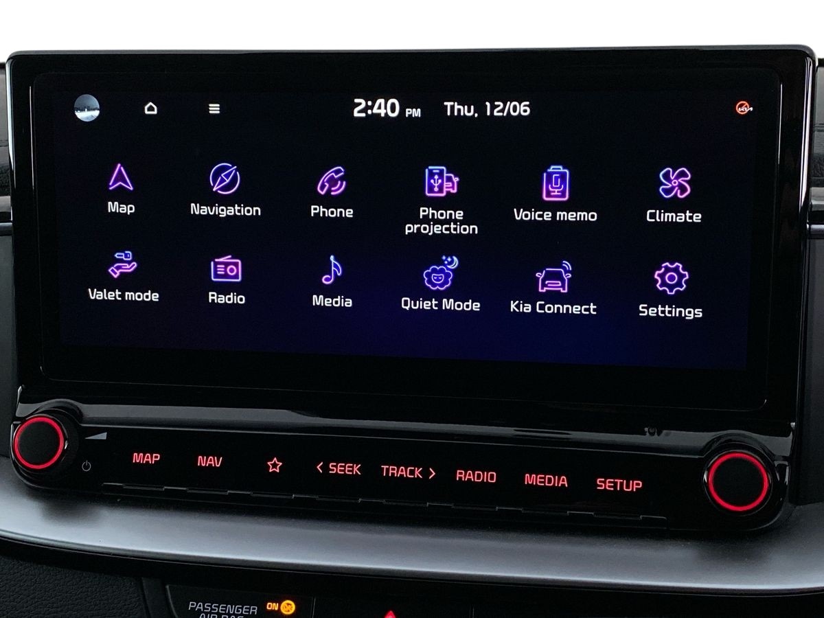 Used Kia Ceed 2024 for sale - 76192401: Photo 14