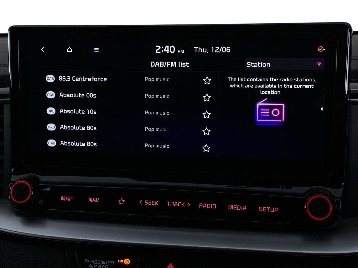 Used Kia Ceed 2024 for sale - 76192401: Photo 15