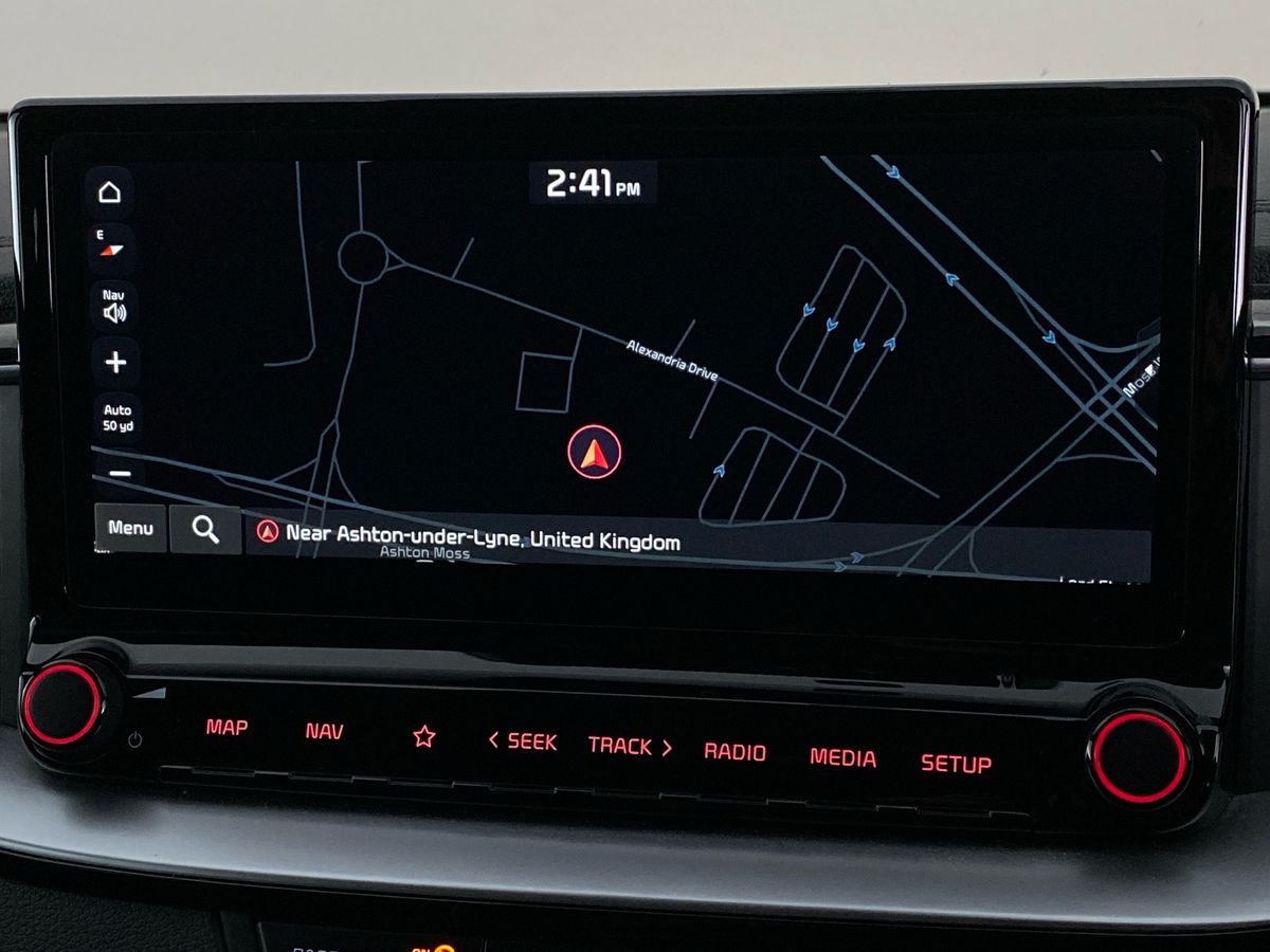 Used Kia Ceed 2024 for sale - 76192401: Photo 16