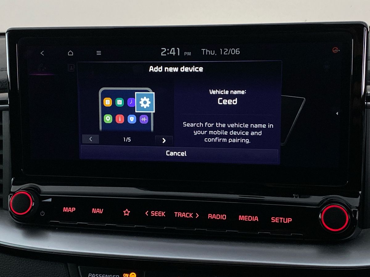 Used Kia Ceed 2024 for sale - 76192401: Photo 17