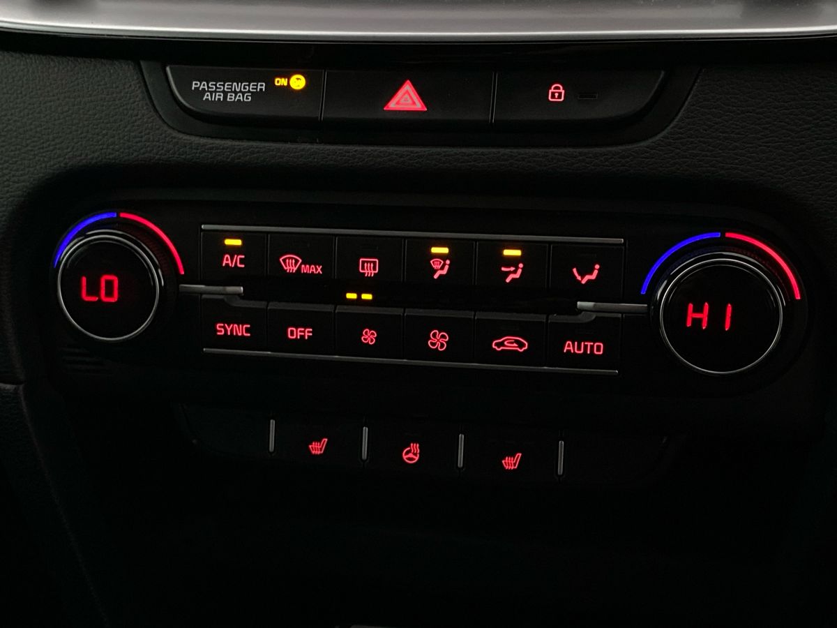 Used Kia Ceed 2024 for sale - 76192401: Photo 19