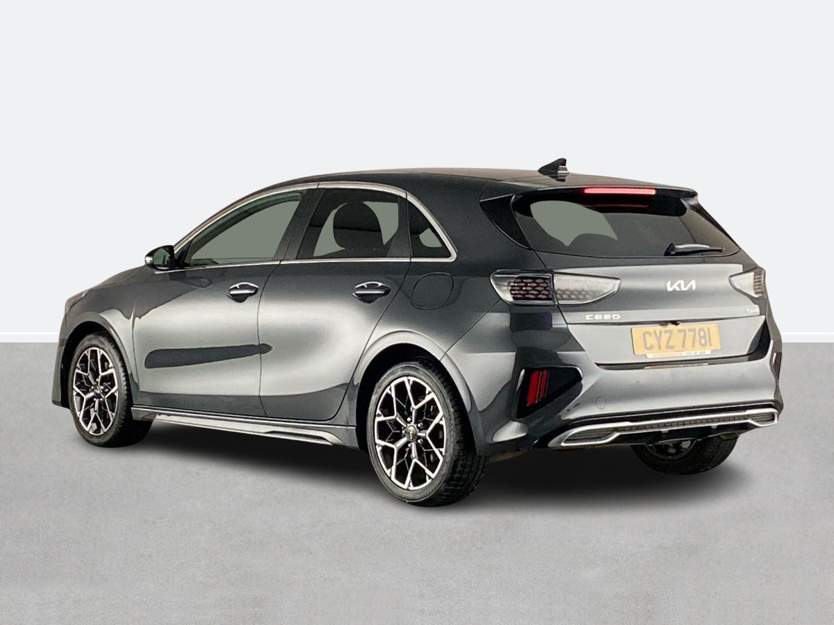 Used Kia Ceed 2024 for sale - 76192401: Photo 2