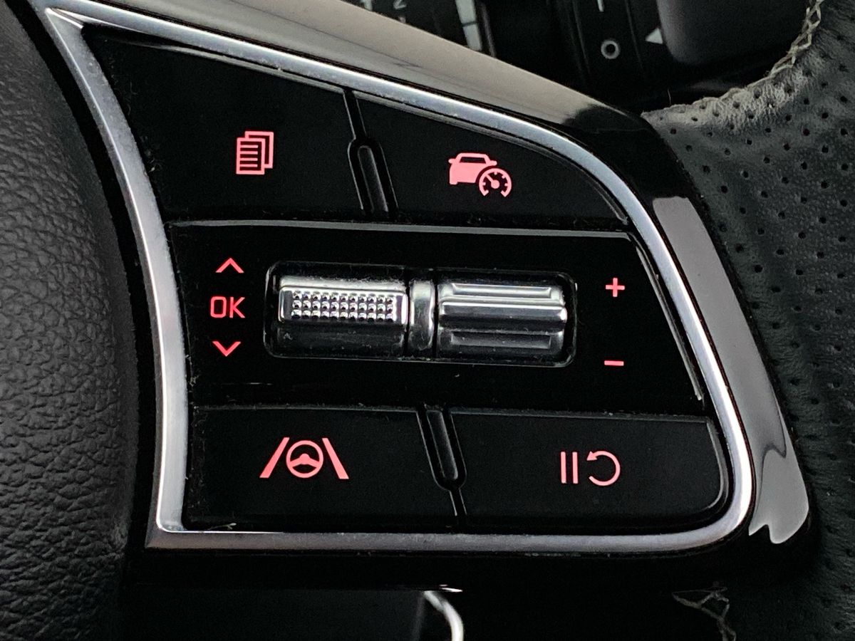 Used Kia Ceed 2024 for sale - 76192401: Photo 21