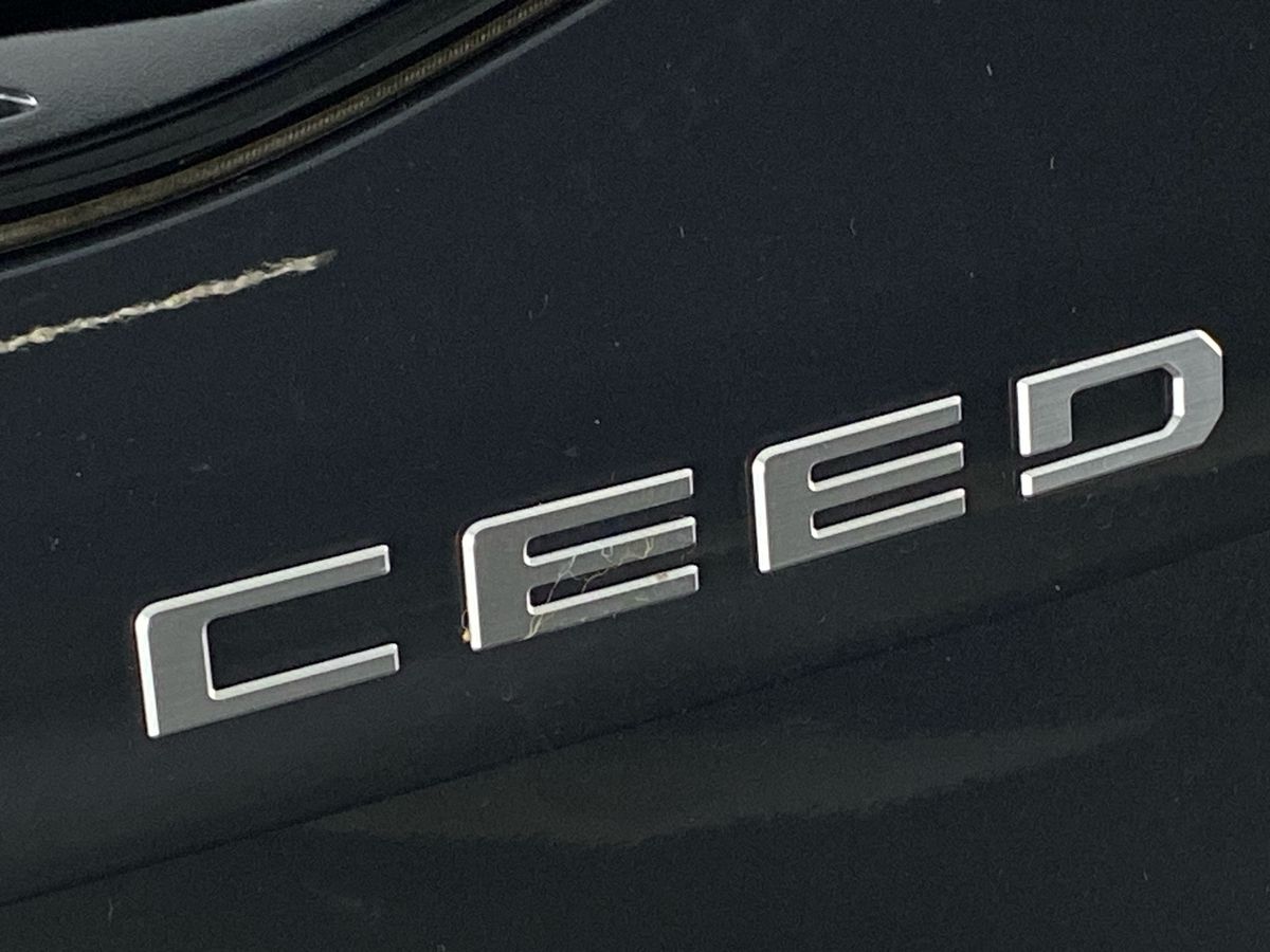 Used Kia Ceed 2024 for sale - 76192401: Photo 26