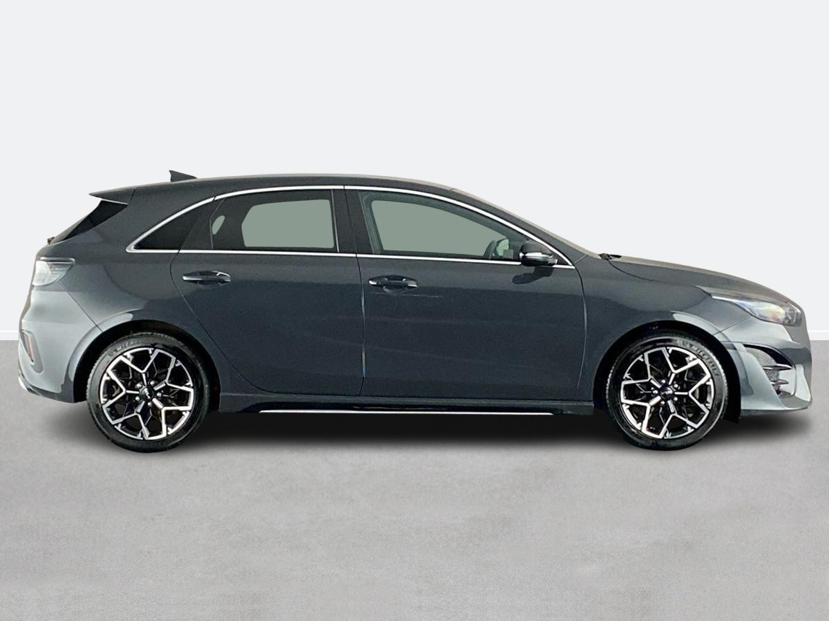 Used Kia Ceed 2024 for sale - 76192401: Photo 3