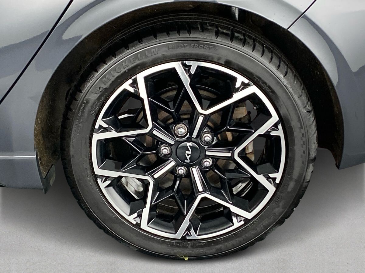 Used Kia Ceed 2024 for sale - 76192401: Photo 31