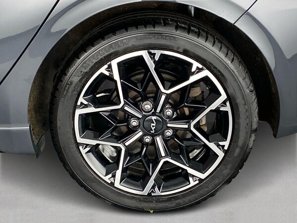 Used Kia Ceed 2024 for sale - 76192401: Photo 31