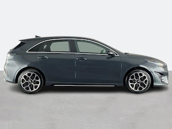 Used Kia Ceed 2024 for sale - 76192401: Photo 3